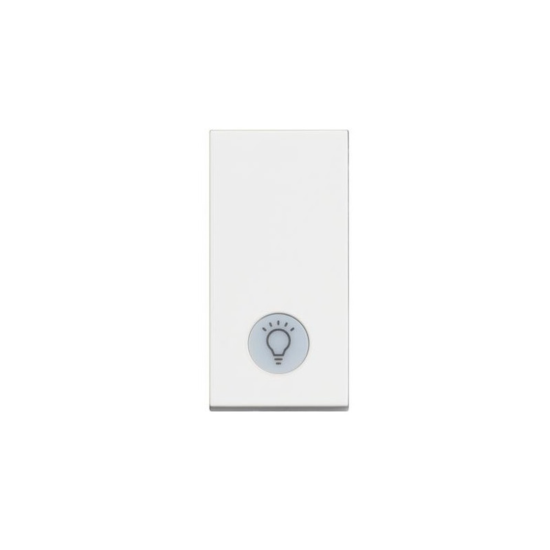 legrand-ednomodulen-klyuch-10a-s-led-indikaciya-classia-legrand-byal-1.jpg BTicino 8005543633472 ЕДНОМОДУЛЕН КЛЮЧ 10А С LED ИНДИКАЦИЯ CLASSIA БЯЛ