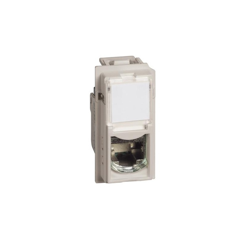 legrand-ednomodulna-rozetka-rj-45-utp-kategoriya-6-living-now-legrand-krem.jpg BTicino 8005543621691 ЕДНОМОДУЛНА РОЗЕТКА RJ-45 UTP KATЕГОРИЯ 6 LIVING NOW КРЕМ