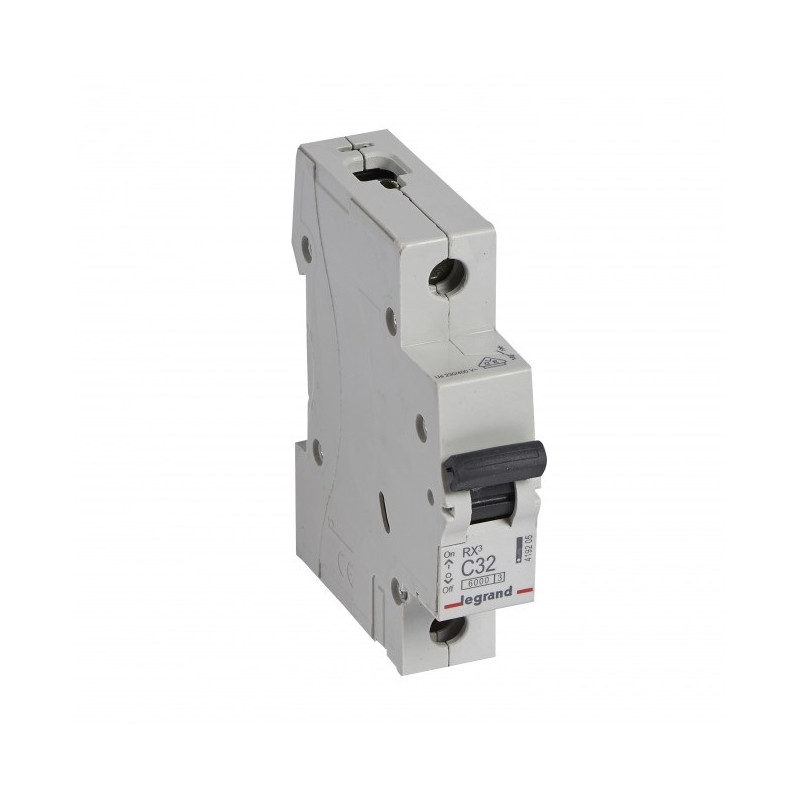 legrand-ednopolyusen-avtomatichen-preksvach-rx-mcb-1p-c-32a-6ka-legrand.jpg Legrand 3414970367617 ЕДНОПОЛЮСЕН АВТОМАТИЧЕН ПРЕКЪСВАЧ RX³-MCB 1P C 32A 6KA