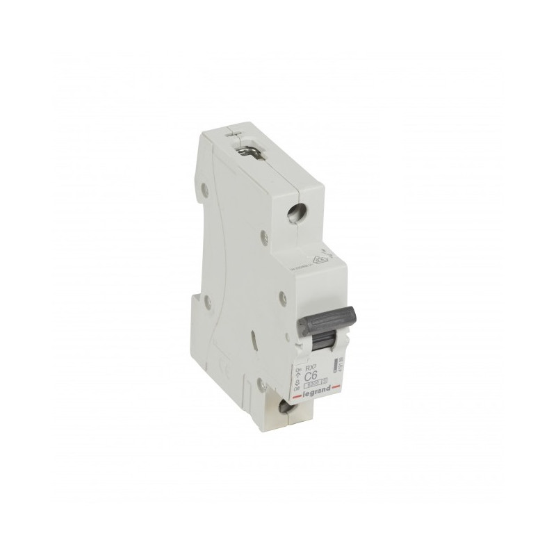 legrand-ednopolyusen-avtomatichen-preksvach-rx-mcb-1p-c-6a-6ka-legrand.jpg Legrand 3414970367433 ЕДНОПОЛЮСЕН АВТОМАТИЧЕН ПРЕКЪСВАЧ RX³-MCB 1P C 6A 6KA