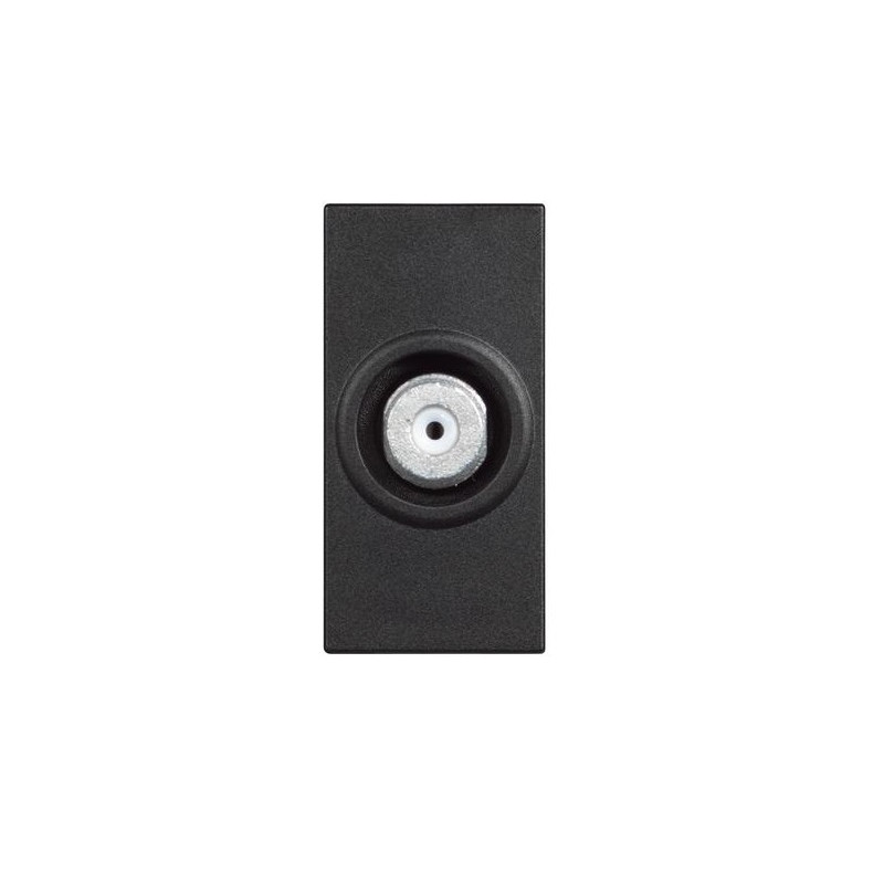 legrand-f-type-1-modul-classia-legrand-cheren.jpg BTicino 8005543632772 F TYPE 1 МОДУЛ CLASSIA ЧЕРЕН