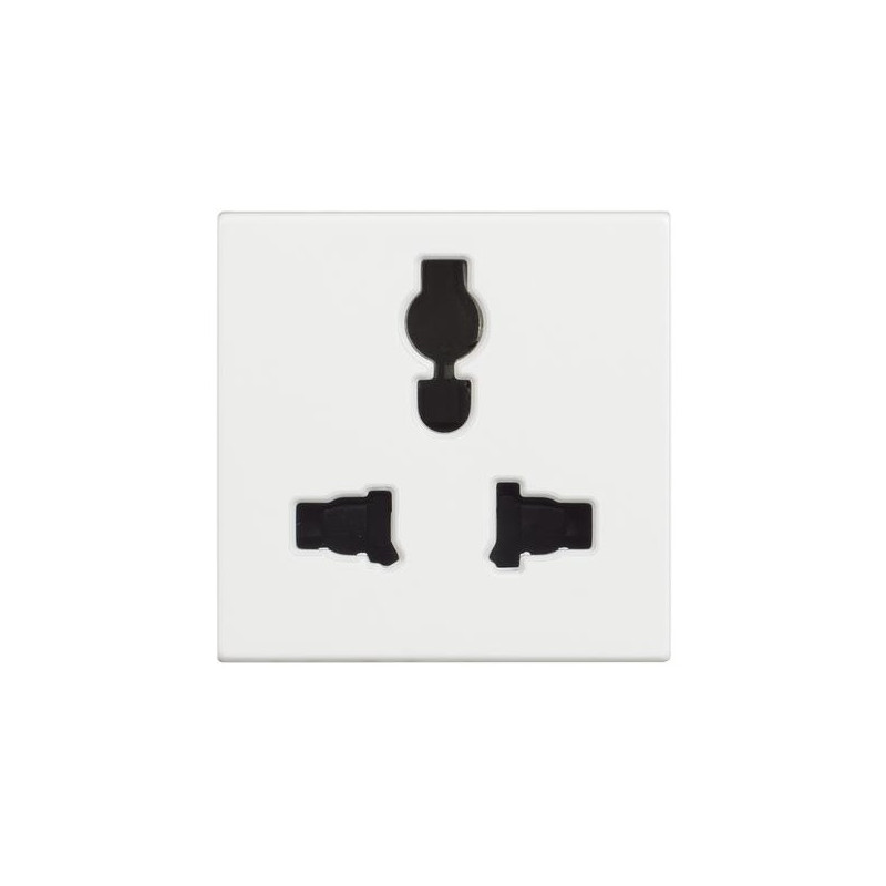 legrand-kontakt-multistandart-classia-legrand-byal.jpg BTicino 8005543636732 КОНТАКТ МУЛТИСТАНДАРТ CLASSIA БЯЛ