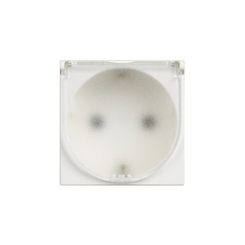 legrand-kontakt-shuko-2re-s-kapache-classia-legrand-byal.jpg BTicino 8005543633137 КОНТАКТ ШУКО 2Р+Е С КАПАЧЕ CLASSIA БЯЛ