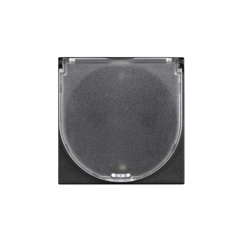 legrand-kontakt-shuko-2re-s-kapache-classia-legrand-cheren.jpg BTicino 8005543633113 КОНТАКТ ШУКО 2Р+Е С КАПАЧЕ CLASSIA ЧЕРЕН