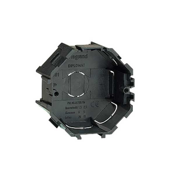 legrand-konzola-71h71h40mm-legrand-tcherna.jpg Lengrand КОНЗОЛА 71Х71Х40ММ LEGRAND ЧЕРНА