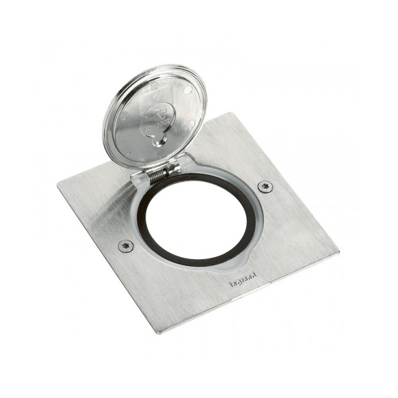 legrand-kvadratna-kutiya-za-podov-kontakt-s-2-modula-s-ip44-zashhita-legrand-nerzhdaema-stomana.jpg Legrand 3245060897000 КВАДРАТНА КУТИЯ ЗА ПОДОВ КОНТАКТ С 2 МОДУЛА С IP44 ЗАЩИТА НЕРЪЖДАЕМА СТОМАНА