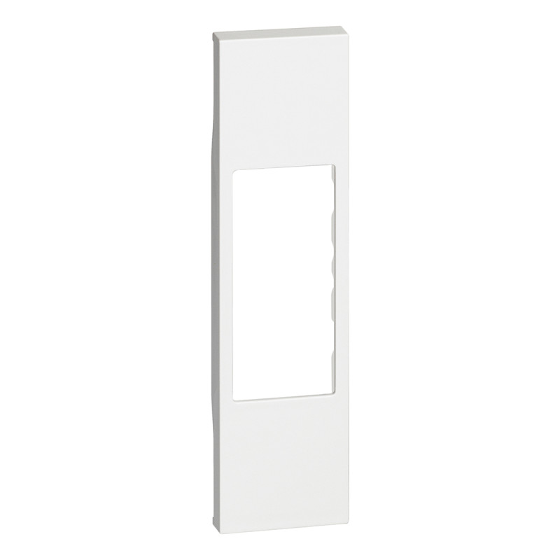 legrand-licev-panel-rj-rca-living-now-legrand-byal.jpg BTicino 8005543613702 ЛИЦЕВ ПАНЕЛ RJ/RCA LIVING NOW БЯЛ
