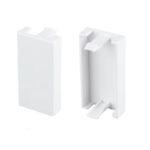 Legrand 3245060770709 ПРАЗЕН ПАНЕЛ 1М MOSAIC БЯЛ