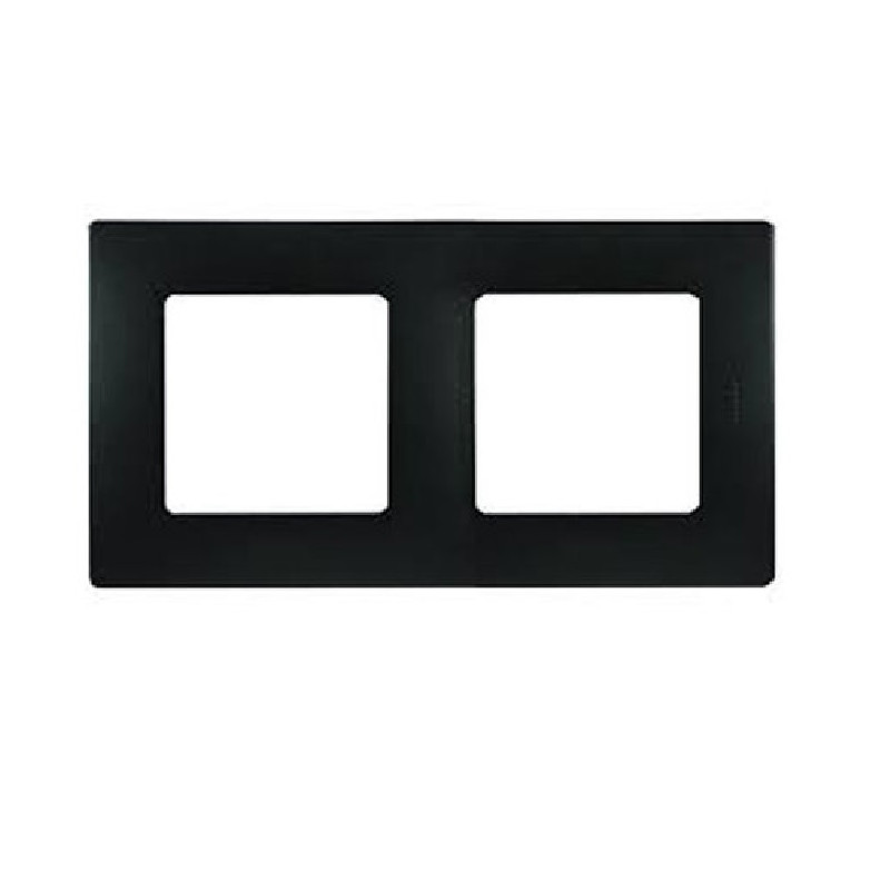 legrand-ramka-dvojna-niloe-legrand-cherna.jpg Legrand 3414970302908 РАМКА ДВОЙНА NILOE ЧЕРНА