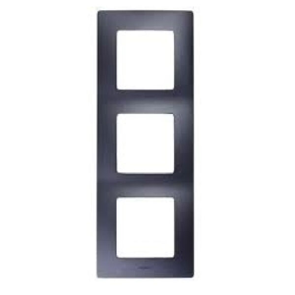 Legrand 3414970302755 РАМКА ТРОЙНА NILOE БРОНЗ