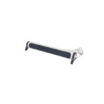 Legrand 3414971944749 РАЗКЛОНИТЕЛ 3х ШУКО С ИНДИКАТОР И ПРЕДПАЗИТЕЛ КАБЕЛ 1.5м БЯЛ/СИВ