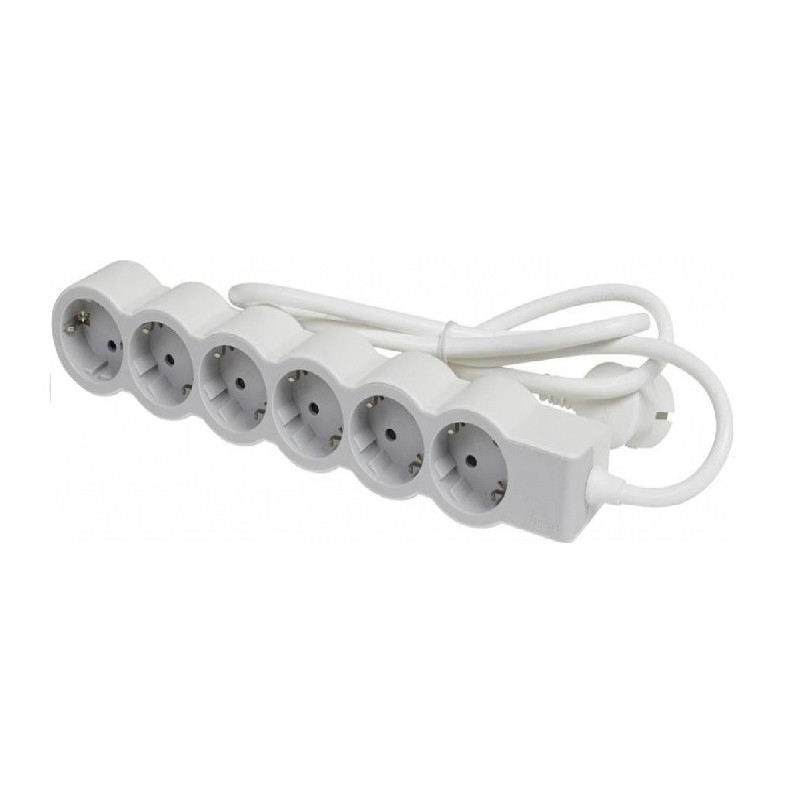 legrand-razklonitel-6kh-shuko-s-kabel-legrand-byal-siv.jpg Legrand 3414971945661 РАЗКЛОНИТЕЛ 6х ШУКО С КАБЕЛ БЯЛ/СИВ