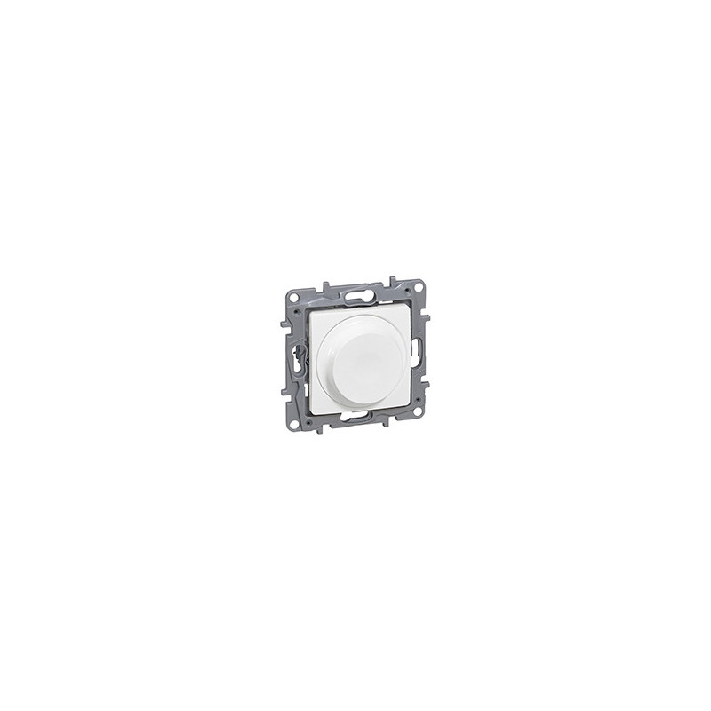legrand-rotacionen-dimer-300w-niloe-legrand-byal.jpg Legrand 3414970683144 РОТАЦИОНЕН ДИМЕР 300W NILOE БЯЛ