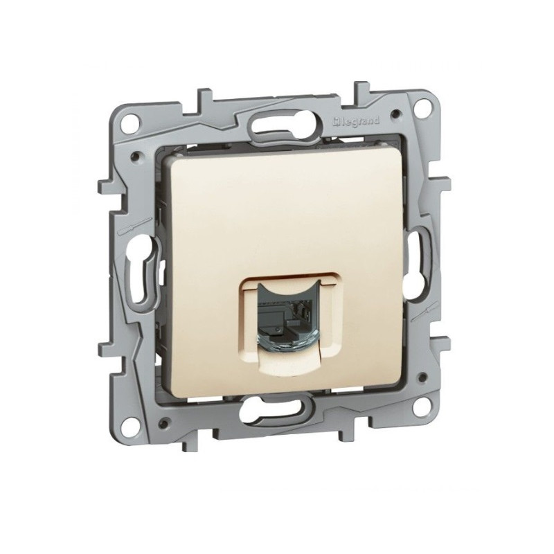 legrand-rozetka-rj45-utp-kategoriya-6-niloe-legrand-krem.jpg Legrand 3245066648736 РОЗЕТКА RJ45 UTP КАТЕГОРИЯ 6 NILOE КРЕМ