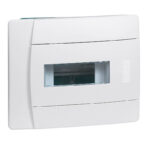 Legrand 3245066011103 ШЕСТМОДУЛНО ЕЛ. ТАБЛО ЗА ВГРАЖДАНЕ 1 РЕД