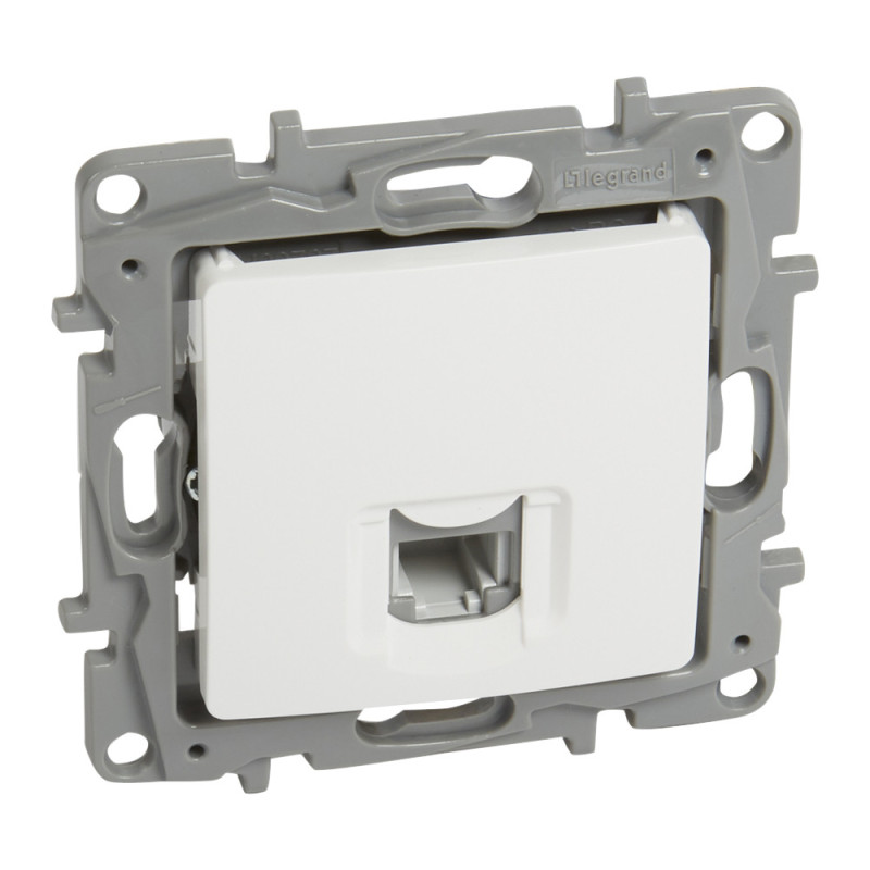 legrand-telefonna-rozetka-rj11-niloe-legrand-byal.jpg Legrand 3414970682826 ТЕЛЕФОННА РОЗЕТКА RJ11 NILOE БЯЛ