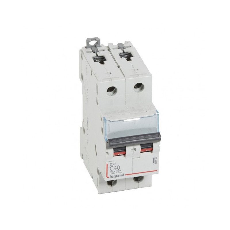 legrand-termichen-magniten-preksvach-dx-mcb-2p-c-40a-16ka-legrand.jpg Legrand 3245064092067 ТЕРМИЧЕН МАГНИТЕН ПРЕКЪСВАЧ DX³ -MCB 2P C 40A 16KA