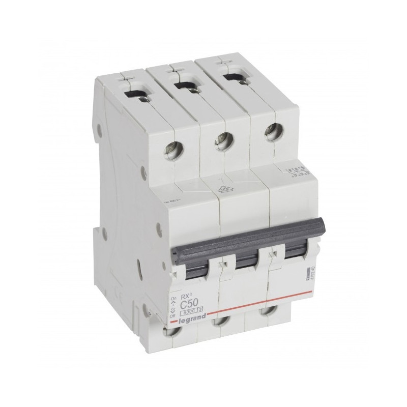 legrand-tripolyusen-avtomatichen-preksvach-rx-mcb-3p-c-50a-6ka-legrand.jpg Legrand 3414970368195 ТРИПОЛЮСЕН АВТОМАТИЧЕН ПРЕКЪСВАЧ RX³-MCB 3P C 50A 6KA