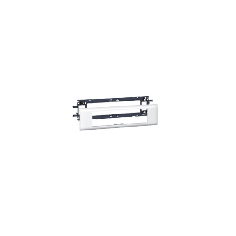 lgr-10958-klipramka-8-modula-65mm.jpg Legrand 3245060109585 КЛИП+РАМКА 8 МОДУЛА 65ММ LGR 10958