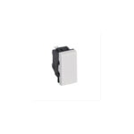 Legrand 3414971574298 ДЕВИАТОРЕН КЛЮЧ 1М LGR 278001L MOSAIC БЯЛ