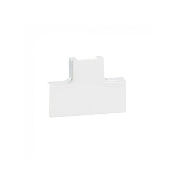 Legrand 3245060302085 КАПАЧЕ ЗА 40Х20 LGR 30208 БЯЛ