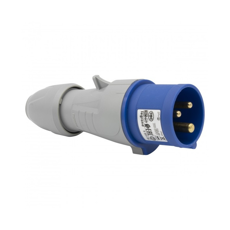 lgr-555124-shhepsel-ip44-2pe-16a-220v.jpg Legrand 3245065551242 ЩЕПСЕЛ IP44 2P+E. 16A 220V СИВ/СИН