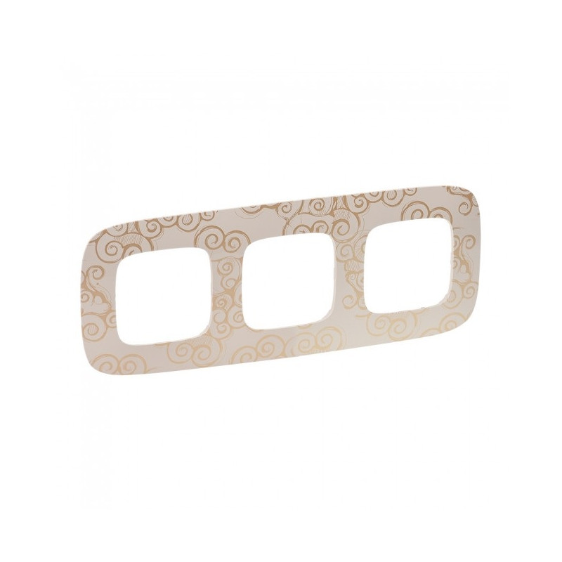 lgr-754353-allure-trojna-narcis-zlato.jpg Legrand 3414970477996 ТРОЙНА РАМКА LGR 754353 VALENA ALLURE НАРЦИС ЗЛАТО