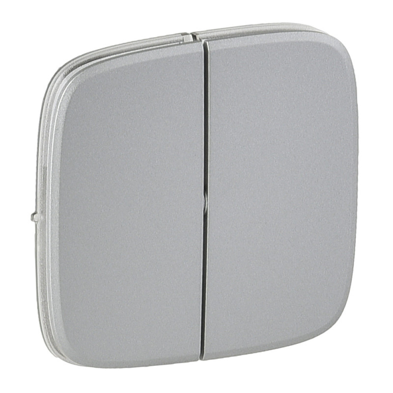 lgr-755027-allure-licev-panel-skh-5-krem.jpg Legrand 3414970481696 ЛИЦЕВ ПАНЕЛ ЗА СЕРИЕН КЛЮЧ СХ-5 VALENA ALLURE АЛУМИНИЙ