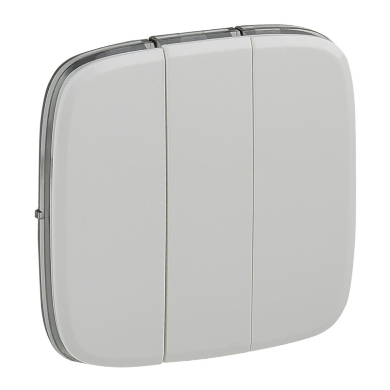 lgr-755035-allure-lic-panel-troen-kl-byal.jpg Legrand 3414970481757 ЛИЦЕВ ПАНЕЛ ЗА ТРОЕН КОНТАКТ VALENA ALLURE БЯЛ