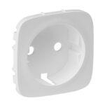 Legrand 3414970509208 ЛИЦЕВ ПАНЕЛ ЗА КОНТАКТ ШУКО VALENA ALLURE ПЕРЛА