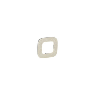 Legrand 3414970485984 ЕДИНИЧНА РАМКА VALENA ALLURE МРАМОР