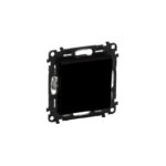 Legrand 3414972241342 ДЕВИАТОРЕН КЛЮЧ 756316 VALENA LIFE ЧЕРЕН