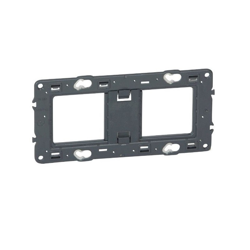 lgr-80252-ramka-vint-4-5m-prmosaic.jpg Legrand 3245060802523 РАМКА ВИНТ 4/5М PRMOSAIC CELIANE