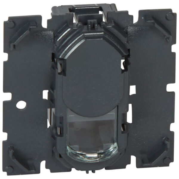 Legrand 3245060673444 РОЗЕТКА RJ-45 UTP КАТЕГОРИЯ 6 CELIANE
