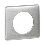 Legrand 3245060689216 ЕДИНИЧНА РАМКА CELIANE АЛУМИНИЙ