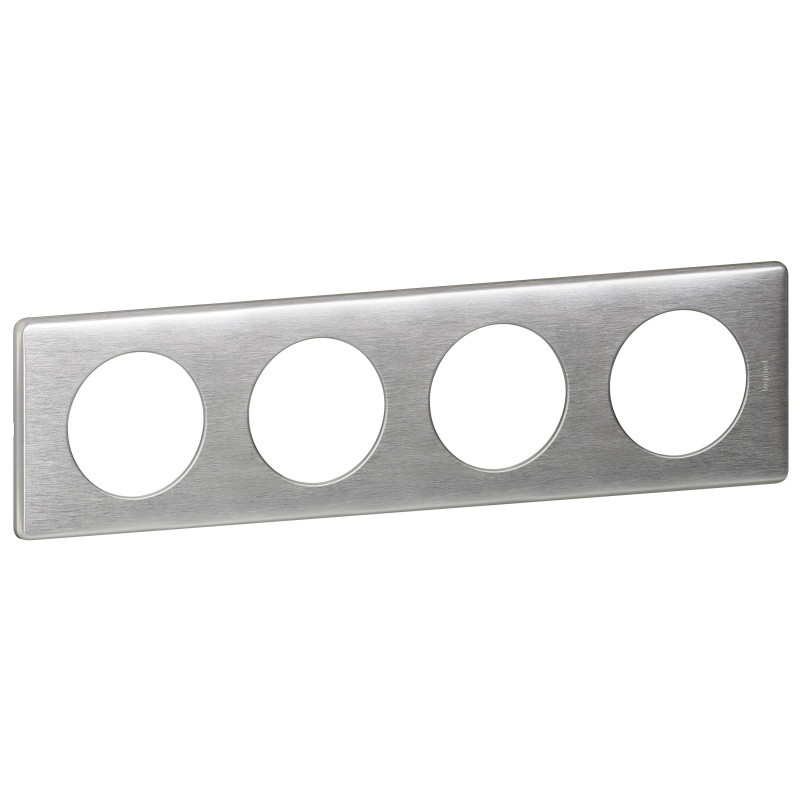lgr-celiane-68924-ramka-chetvorna-aluminij.jpg Legrand 3245060689247 ЧЕТВОРНА РАМКА CELIANE АЛУМИНИЙ