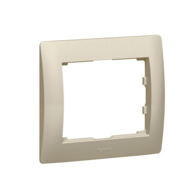 Legrand 3245067714010 ЕДИНИЧНА РАМКА GALEA LIFE ТИТАН