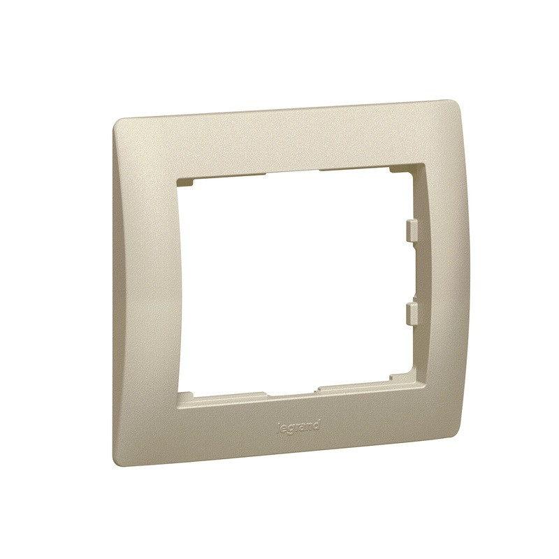 lgr-galea-life-771401-edinichna-ramka-titan.jpg Legrand 3245067714010 ЕДИНИЧНА РАМКА GALEA LIFE ТИТАН