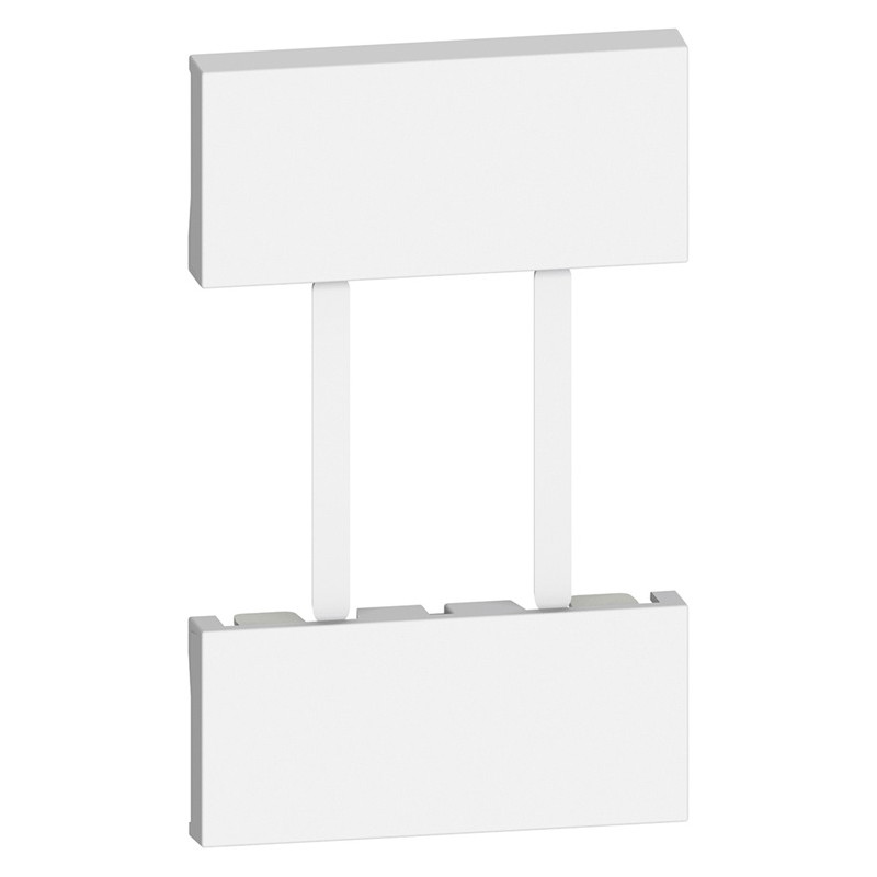 licev-panel-za-gateway-kw51-byal.jpg Legrand 8005543640821 ЛИЦЕВ ПАНЕЛ ЗА GATEWAY KW51 NETATMO БЯЛ