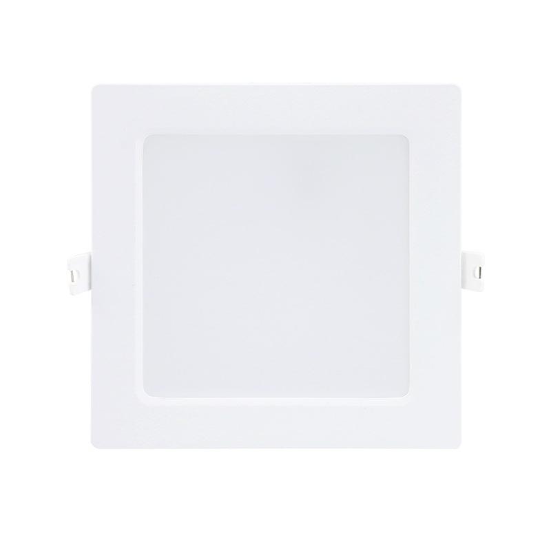 lina-s-24w-4000k-280280-square-recessed-led-panel-2027340-vito.jpg Vito 2027340 LED Квадратен Вграден Панел LINA-S 24W 4000K 280*280mm