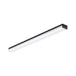 Vito 3300200 Линейно LED осветително тяло LINELO 36W 120CM 3CCT Черно