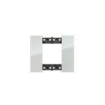 BTicino 8005543616734 ЕДИНИЧНА РАМКА LN KA4802DA LIVING NOW НЕБЕ