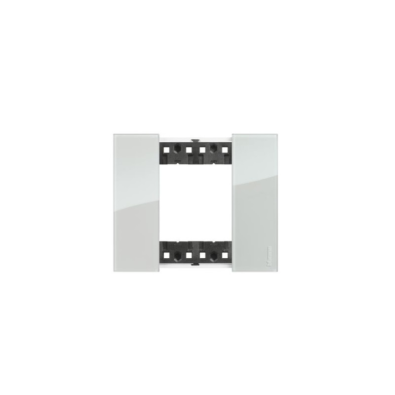 ln-ka4802da-edinichna-ramka-nebe.jpg BTicino 8005543616734 ЕДИНИЧНА РАМКА LN KA4802DA LIVING NOW НЕБЕ