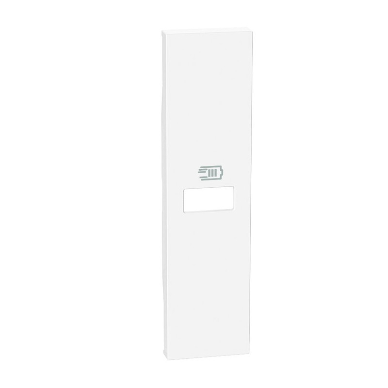 ln-kw11c-licev-panel-usb-1m-byal.jpg BTicino 8005543699331 ЕДНОМОДУЛЕН ЛИЦЕВ USB ПАНЕЛ LN KW11C LIVING NOW БЯЛ