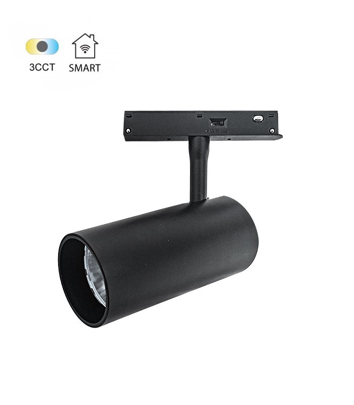 magnetic-led-track-lamp-magna-h-s1-20w-3cct-3000k-4000k-6000k-1900lm-24-6x14cm-48v-2102153-vito.jpg Vito 2102153 MAGNETIC LED TRACK LAMP MAGNA-H S1 20W 3CCT (3000K/4000K/6000K) 1900Lm 24° 6x14CM 48V