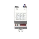 Vito 6110160 MICROWAVE MOTION SENSOR MS11 MAX.400W WHITE SURFACE-MOUNTED IP