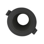 Vito 2013230 MINI DOWNLIGHT RIKO-13 GU10 Φ75MM-CUT BLACK