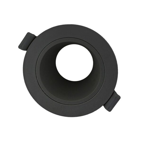 Vito 2013230 MINI DOWNLIGHT RIKO-13 GU10 Φ75MM-CUT BLACK