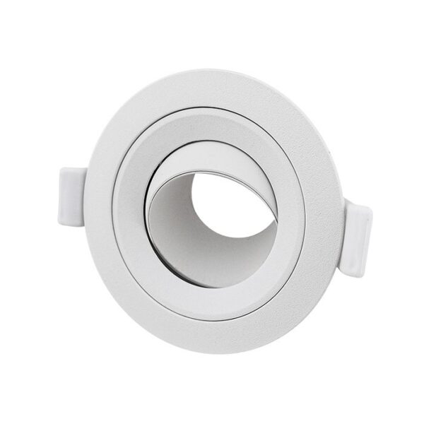 Vito 2013180 MINI DOWNLIGHT RIKO-RR GU10 Φ75MM-CUT WHITE