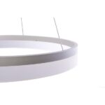 Milagro ML066 ВИСЯЩА ЛАМПА РИНГ 36W LED